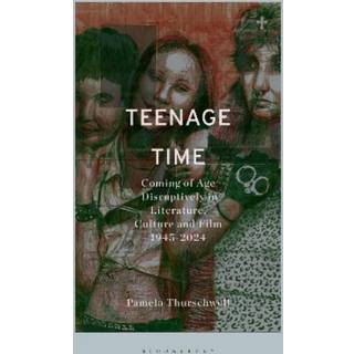 Teenage Time