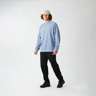 Picture Toanah Crew Sweatere Herrer størrelse M farve blå