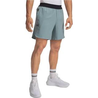 Under Armour Vanish Elite Men's 6" Shorts Serpentine / Black M