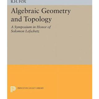Algebraic Geometry and Topology