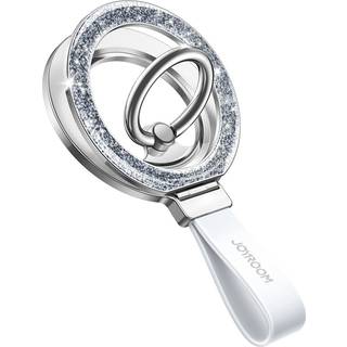 Joyroom Magnetisk Ringholder - Hvid