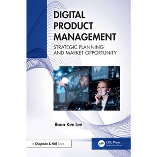 Digital Product Management