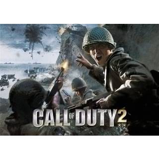 Call of Duty 2 (PC) Steam Key - EU