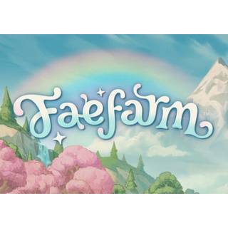 Fae Farm (PC) Steam Account - GLOBAL
