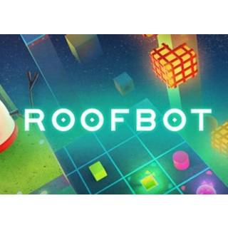 Roofbot (PC) Steam Key - GLOBAL