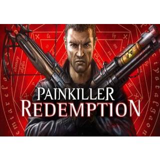 Painkiller: Redemption (PC) Steam Gift - GLOBAL