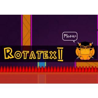 Rotatex 2 (PC) Steam Key - GLOBAL