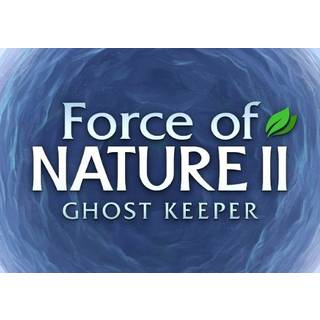 Force of Nature 2: Ghost Keeper (PC) Steam Key - GLOBAL