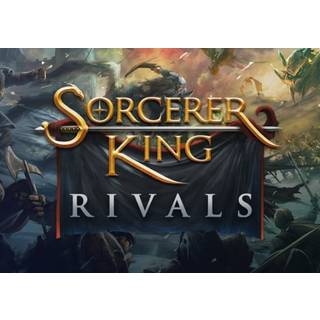 Sorcerer King: Rivals
