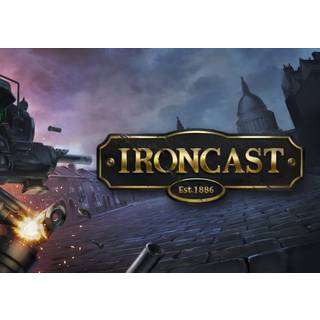 Ironcast (PC) Steam Key - GLOBAL