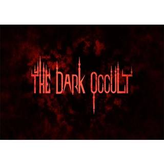 The Dark Occult (PC) Steam Gift - GLOBAL