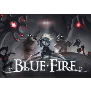 Blue Fire (PC) Steam Key - GLOBAL