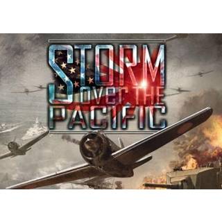 Storm over the Pacific (PC) Steam Key - GLOBAL