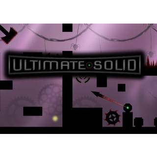 Ultimate Solid (PC) Steam Key - GLOBAL
