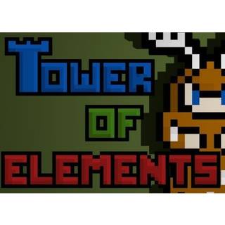 The Tower Of Elements (PC) Steam Key - GLOBAL