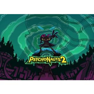Psychonauts 2 (PC) - Standard
