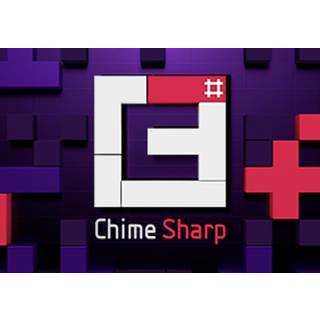Chime Sharp (PC) - Steam Key - GLOBAL