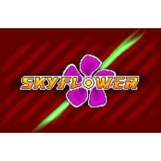 Skyflower (PC) Steam Key - GLOBAL