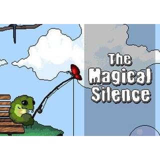 The Magical Silence (PC) Steam Key - GLOBAL