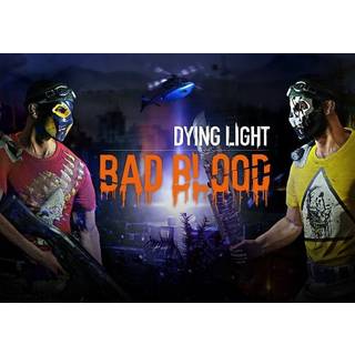 Dying Light - Bad Blood (PC) Steam Key - GLOBAL