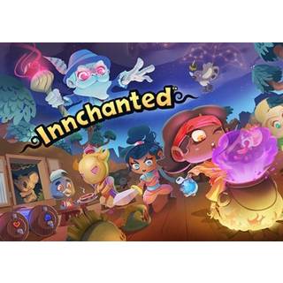Innchanted (PC) Steam Key - GLOBAL