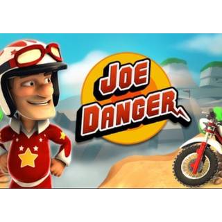 Joe Danger (PC) Steam Key - GLOBAL