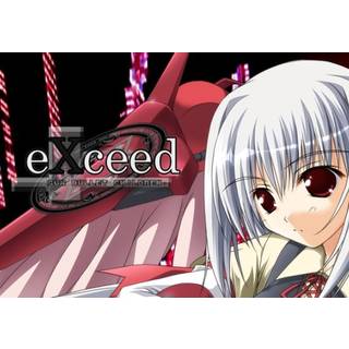 eXceed - Gun Bullet Children (PC) Steam Key - GLOBAL
