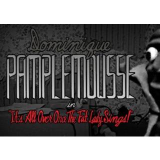 Dominique Pamplemousse (PC) - Standard