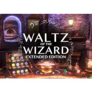 Waltz of the Wizard Extended Edition (PC) Steam Account - GLOBAL
