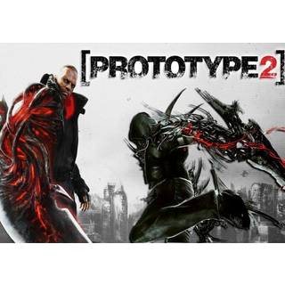 Prototype 2 (PC) Steam Gift - EU
