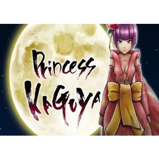 Princess Kaguya: Legend of the Moon Warrior (PC) Steam Key - GLOBAL