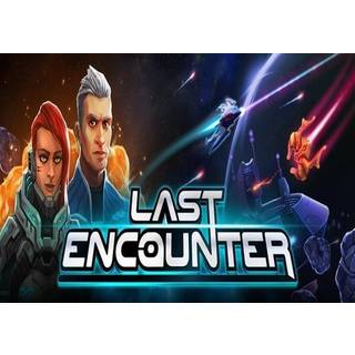 Last Encounter (PC) Steam Key - GLOBAL