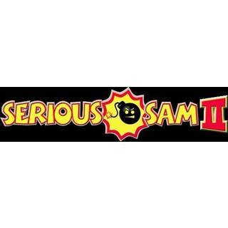 Serious Sam 2 (PC) Steam Key - GLOBAL