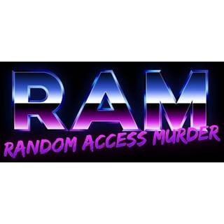 Random Access Murder (PC) Steam Key - GLOBAL