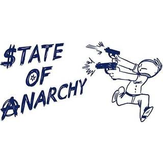 State of Anarchy (PC) Steam Key - GLOBAL