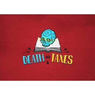 Death and Taxes (PC) Steam Key - GLOBAL
