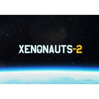 Xenonauts 2 (PC) Steam Account - GLOBAL
