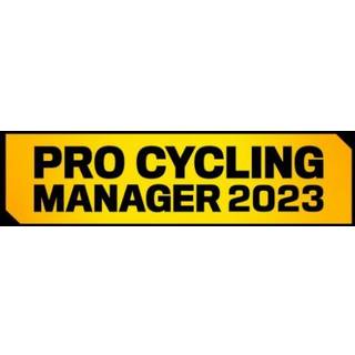 Pro Cycling Manager 2023 (PC) Steam Key - GLOBAL