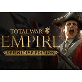Empire and Napoleon: Total War - Collection Definitive Edition (PC) Steam Key - GLOBAL