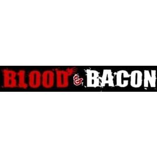 Blood and Bacon (PC) Steam Gift - GLOBAL