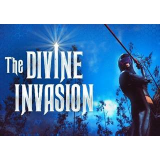 The Divine Invasion (PC) Steam Key - GLOBAL