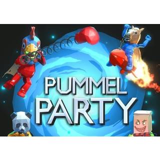 Pummel Party (PC) Steam Gift - EU