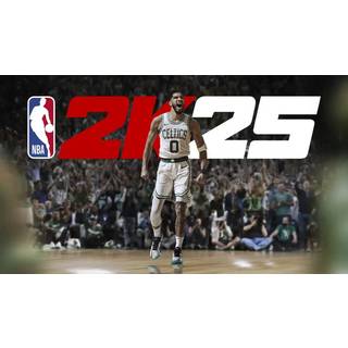 NBA 2K25 (PC) Steam Key - ROW