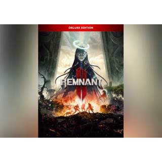 Remnant II - Deluxe Edition (PC) Steam Gift - GLOBAL