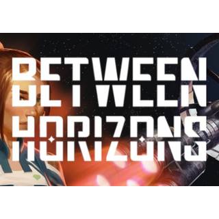 Between Horizons (PC) Steam Key - GLOBAL