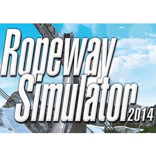 Ropeway Simulator 2014 (PC) Steam Key - GLOBAL