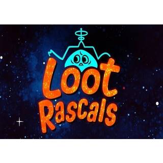 Loot Rascals (PC) Steam Key - GLOBAL