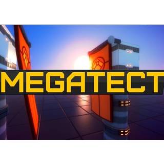 Megatect (PC) - Standard
