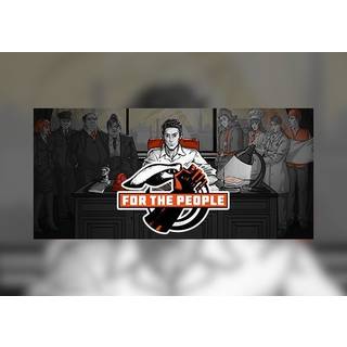 For the People (PC) - Standard