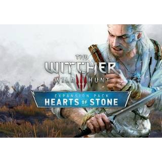 The Witcher 3: Wild Hunt - Hearts of Stone (DLC) (PC) Steam Gift - EU